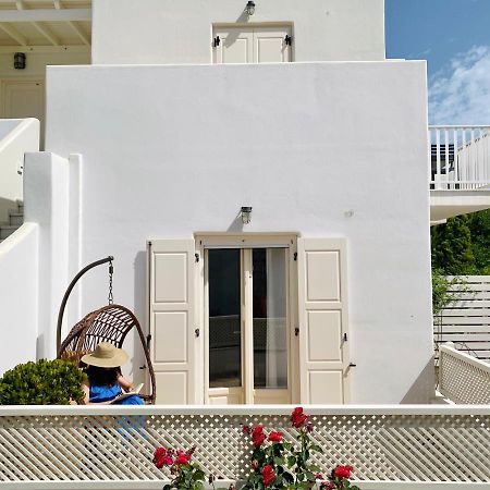 Sorokos Suite 8 Naxos City Exterior photo
