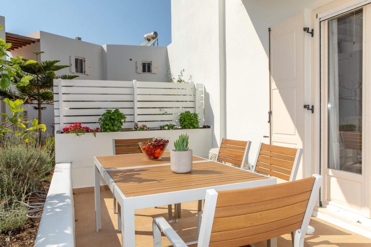 Sorokos Suite 8 Naxos City Exterior photo