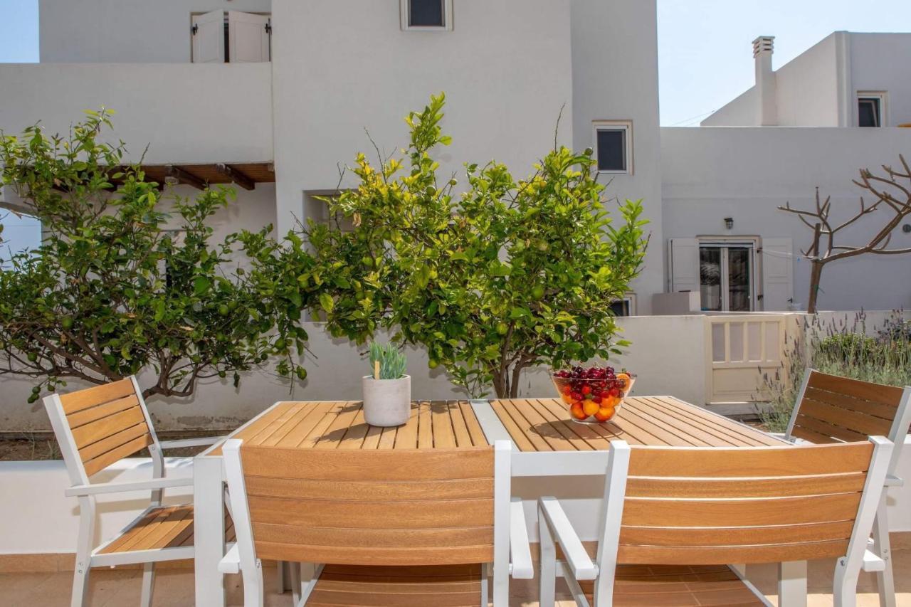 Sorokos Suite 8 Naxos City Exterior photo