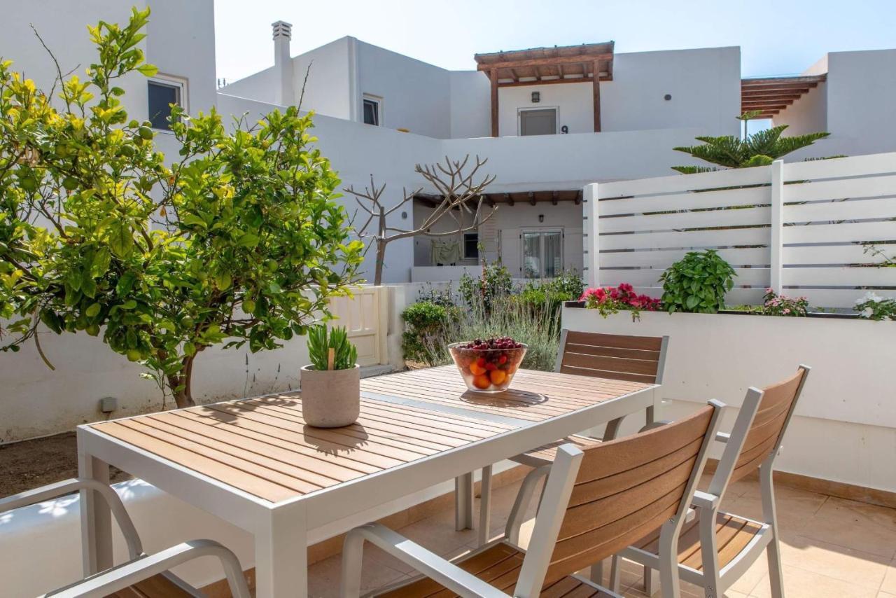 Sorokos Suite 8 Naxos City Exterior photo