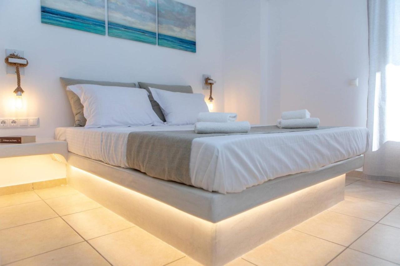 Sorokos Suite 8 Naxos City Exterior photo