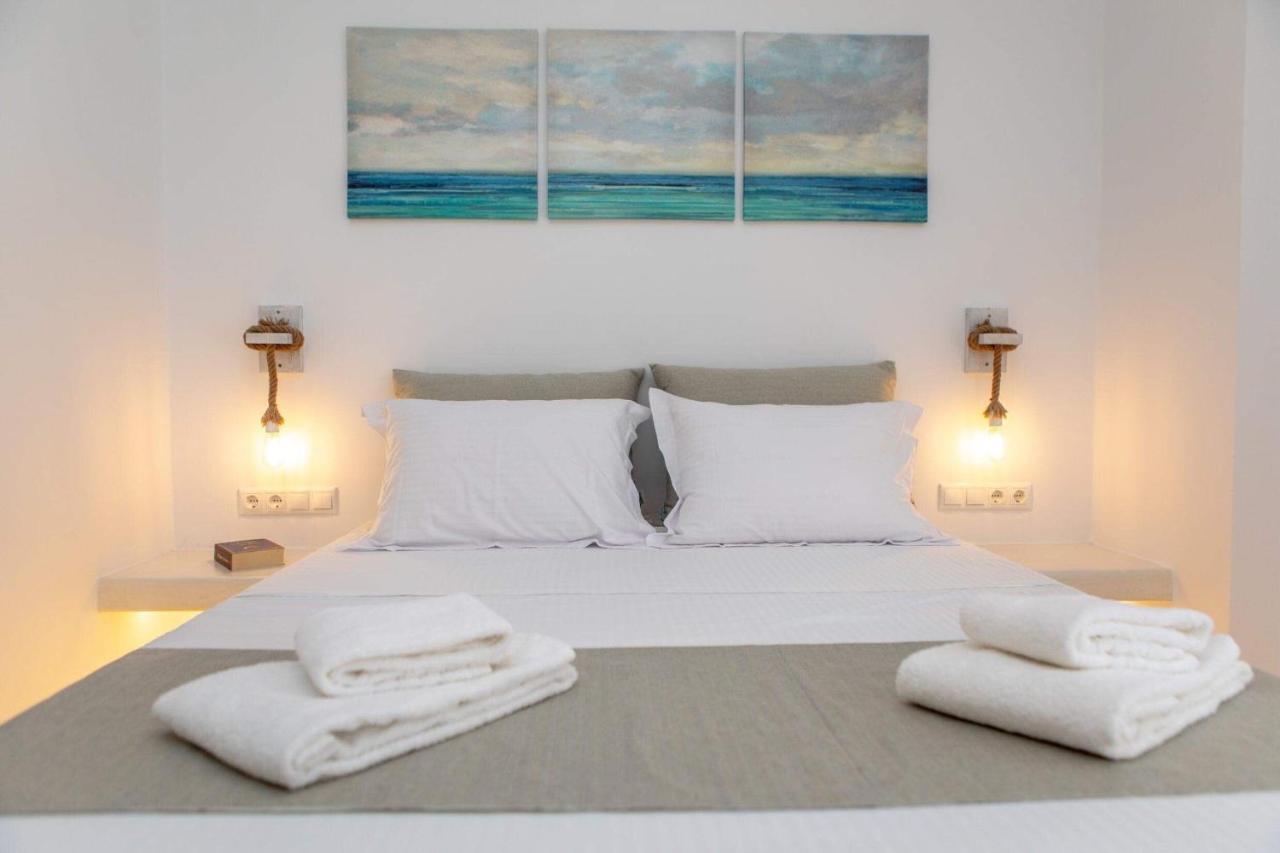 Sorokos Suite 8 Naxos City Exterior photo