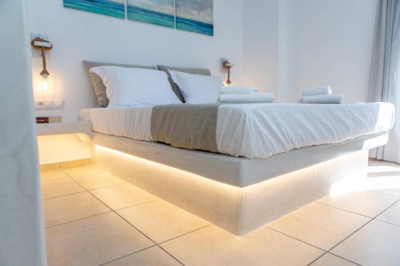Sorokos Suite 8 Naxos City Exterior photo